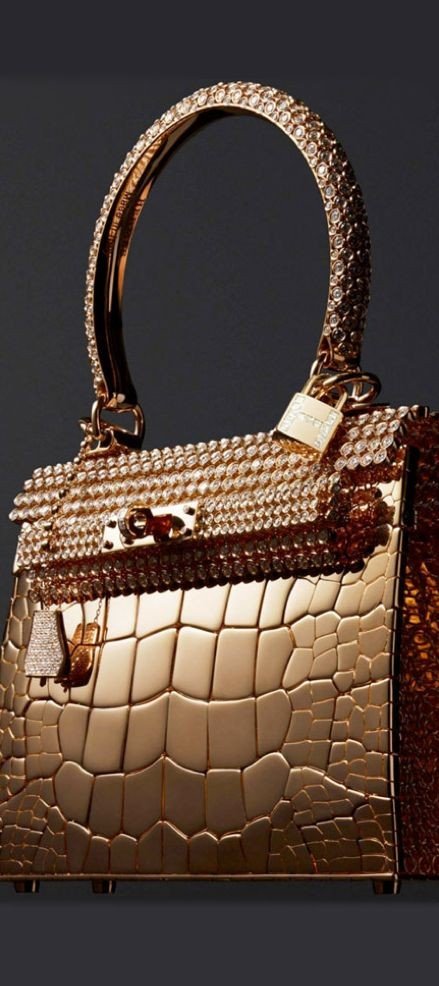 TOP 10 MOST EXPENSIVE HANDBAGS IN 2019 FROM HERME’S TO MOUAWAD – Zoe&#39;sblogg. Com